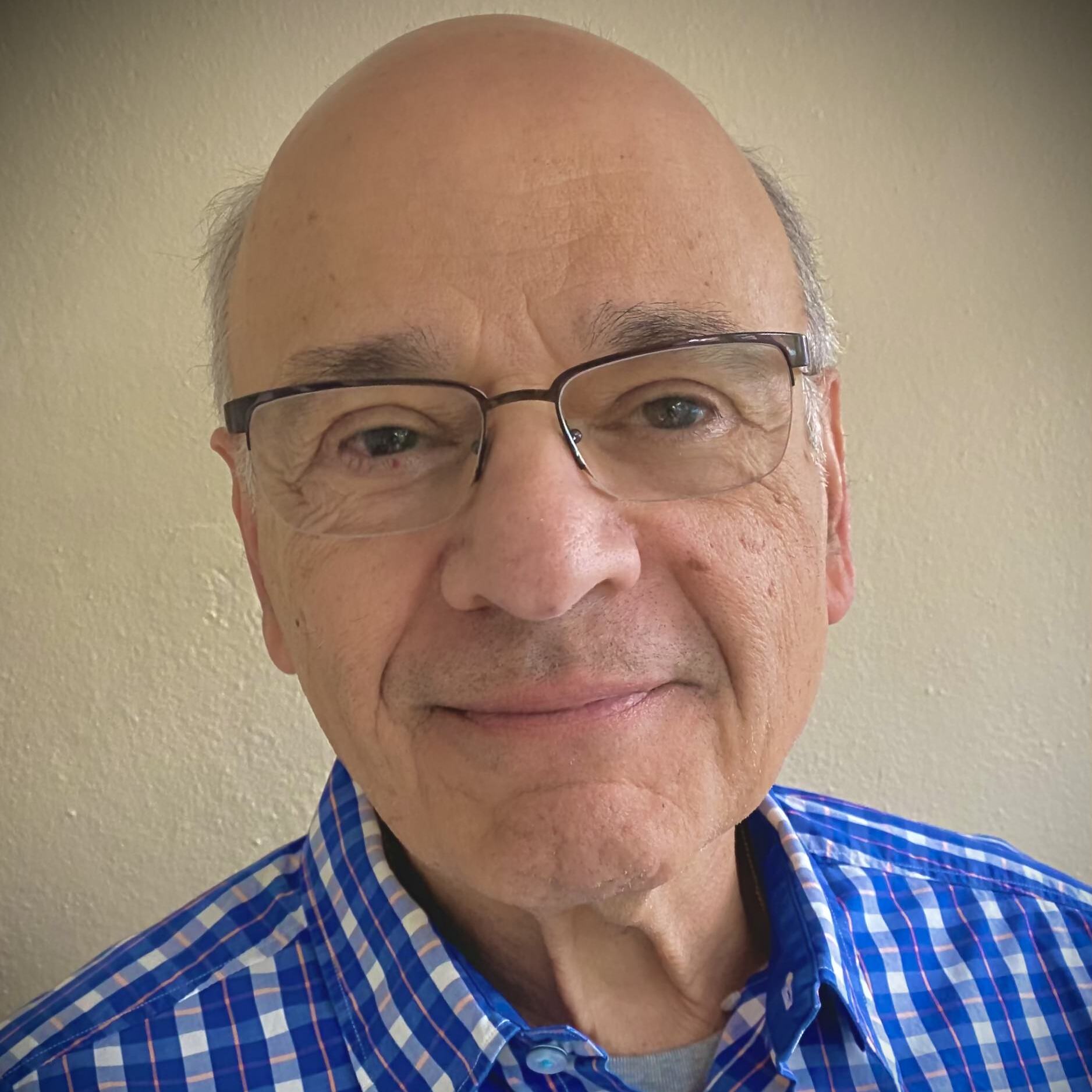 Richard K. Grana's Headshot