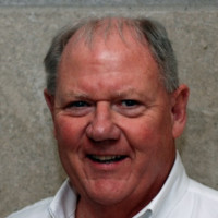 Ronald M. Westrate's Headshot